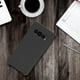 thumbnail image 5 of Samsung Galaxy S10 SIMPLEMADE Liquid Silicone Back Cover CASE- Black DreamWireless No, 5 of 10