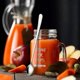 thumbnail image 5 of Cucharas para café con leche, cuchara para revolver de acero inoxidable de 20 cm con mango largo, juego de cucharillas para mezclar té helado, postre, cóctel, helado (juego de 8), 5 of 5