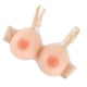 thumbnail image 5 of Mastectomía Silicona Formas de mama Transgénero Postcirugía Sujetador Ropa interior Copa D Sunnimix Formas de seno de silicona, 5 of 8