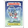 thumbnail image 4 of Lote de 50 Cartas Coleccionables Topps Garbage Pail Kids Nueva Serie, 4 of 8