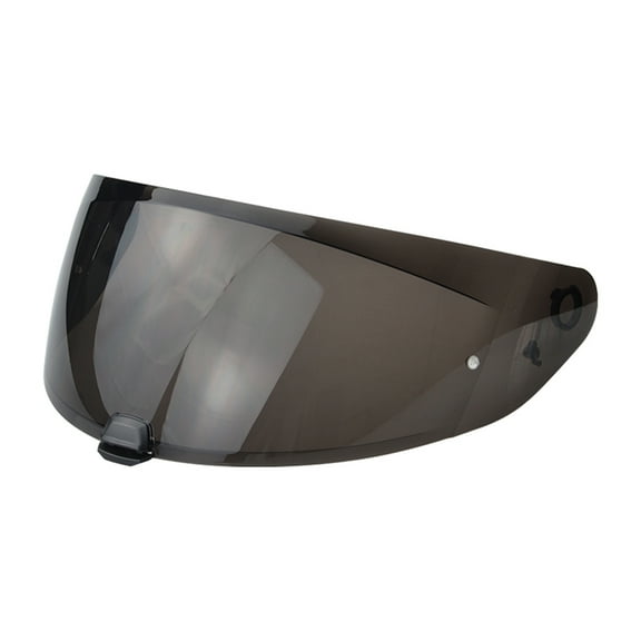Nishore Rear view mirror, Helmet Lens Helmet Visor I70 I10 Helmet I10 Helmet Wind Visor Ment Hjc Hxber Rusuo Dark