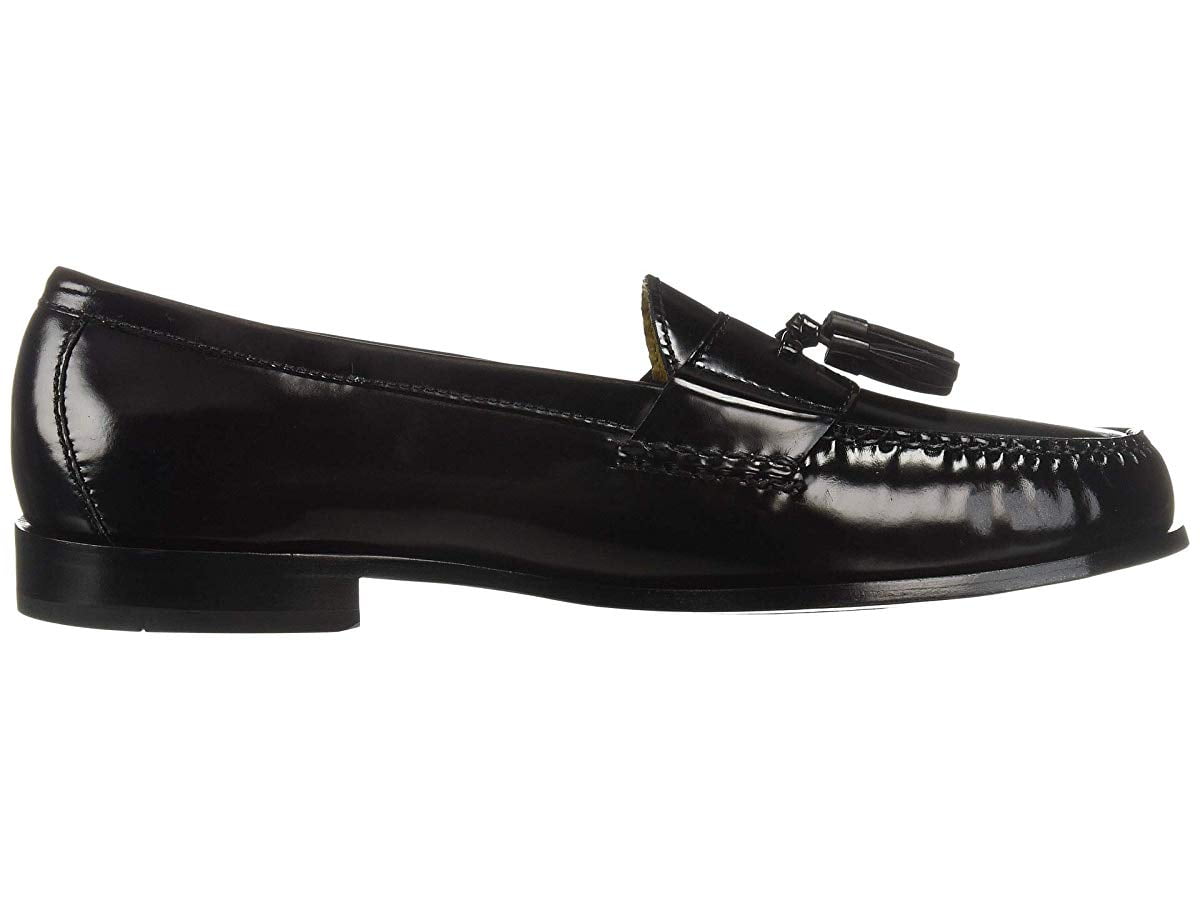 Pinch tassel loafer cole haan sale