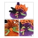 thumbnail image 3 of De Halloween Lindo Mascota Calabaza Gecko Sombrero Mascota Divertido Sombrero Para Cumpleaños Halloween Navidad Advancent HA045486-02, 3 of 6