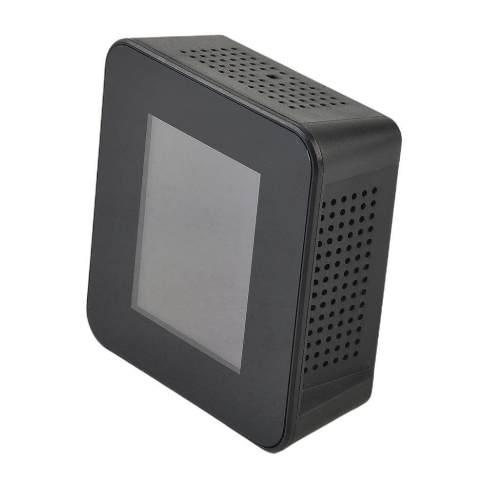 Clupup High Performance Air Quality Tester for Real Time Monitoring of Air Conditions