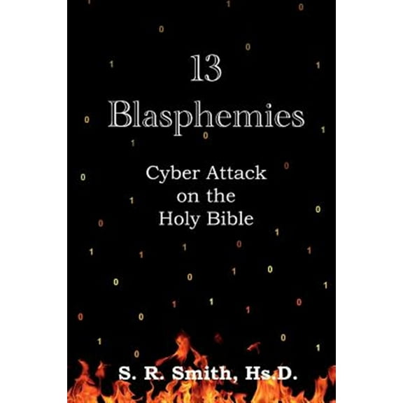 13 Blasphemies