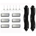 thumbnail image 1 of 14Pcs Roller Brush & Side Brush & Filters for 360 S6 Robot Vacuum Cleaner Accessories Parts, 1 of 5