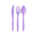 thumbnail image 1 of Kuromi Kawaii Festival Theme Disposable Tablecloths Girls Children Birthday Layout Party Dessert Table Decoration, 1 of 1