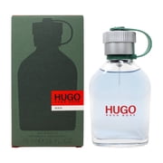HUGO by Hugo Boss Eau De Toilette Spray 2.5 oz