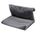 thumbnail image 2 of Willstar Cat Kitten Hanging Pet Bed Warm Fleece Basket Cradle Hammock Plush Radiator, 2 of 7