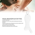 thumbnail image 4 of Face Sculpting Tool, Facial Massager Gua Sha Tool Eye Roller  For Head Shoulder, 4 of 8