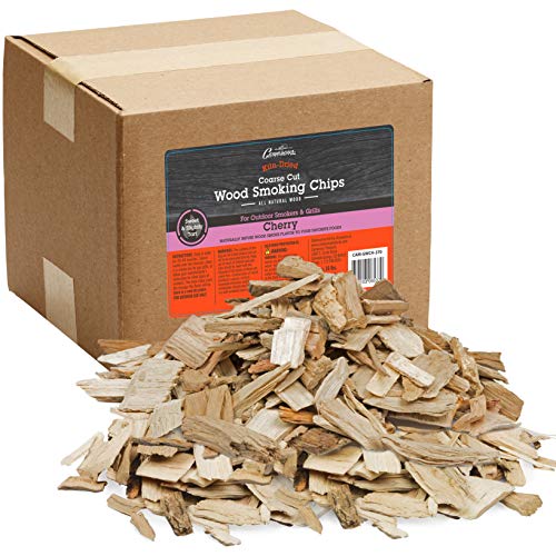 wings on a pellet grill