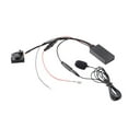 thumbnail image 2 of Bluetooth-Compatible Adapter Aux Cable For Benz Audio W203 W209 W164 W163 R129, 2 of 5