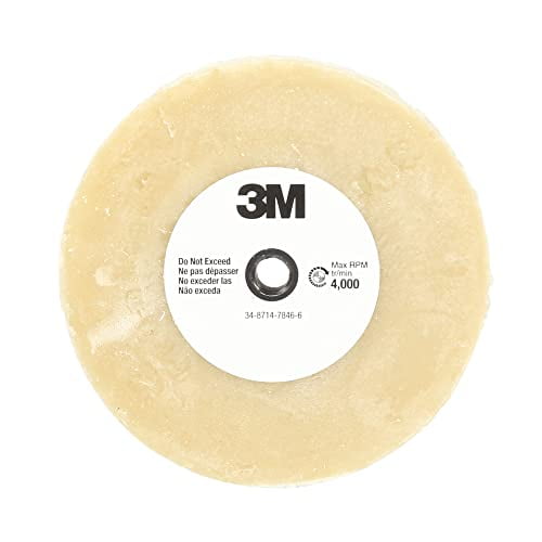 3M Adhesive Remover Wheel Removes Decals, Stripes, Lebanon Ubuy