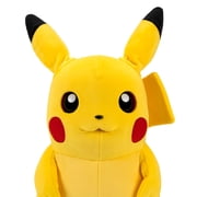 Pokémon Pikachu Puppetronic by RealFX
