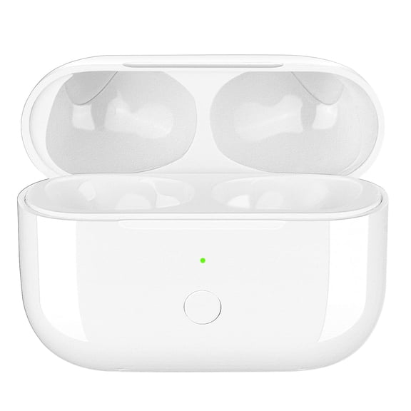 Funda de carga de repuesto para AirPods Pro compatible con 660 mAh