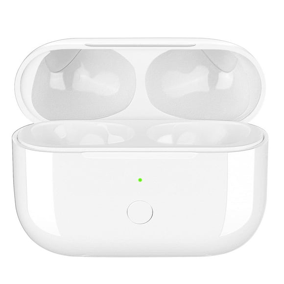 Funda de carga de repuesto para AirPods Pro compatible con 660 mAh