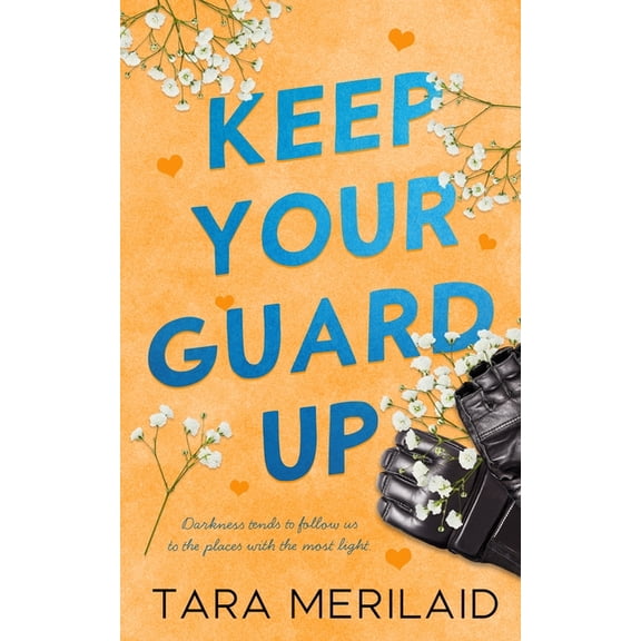 Keep Your Guard Up, (Paperback)