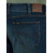 Lee® Men's and Big Men's Extreme Motion Relaxed Straight Leg Jean