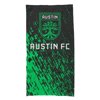 Austin FC Adult Neck Gaiter