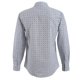 thumbnail image 2 of Camisa Vaquera Wrangler Hombre Manga Larga G11 azul cielo M, 2 of 6