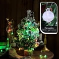 thumbnail image 2 of YZhouD100PCs Mini luces LED, globos LED que se iluminan para decoraciones de fiesta, luces de fiesta de neón para linternas de papel, huevos de Pascua, fiesta de cumpleaños, boda, Halloween,, 2 of 5