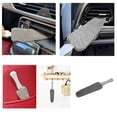 thumbnail image 4 of Car Detailing Cleaning Brush Duster Tool Exterior Sweeping Products 1pc, 4 of 4