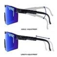 thumbnail image 3 of Uv400 Movimiento al aire libre Ciclismo Correr Gafas de sol polarizadas Sailing  Electrónica, 3 of 3