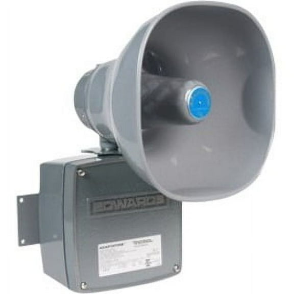 Edwards Signaling Adaptatone 5531M Security Alarm