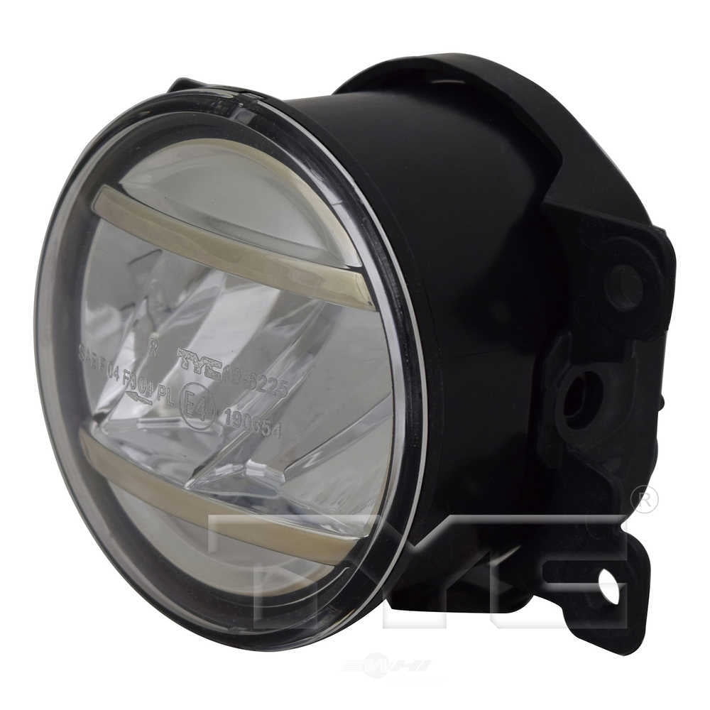 TYC 19-6225-00 Fog Light Assembly, 18-24 ODYSY LED F.L RH