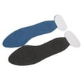 thumbnail image 4 of 2 in 1 Heel Cushion Inserts Heel Shoe Pads Women Heel Pads Non-Slip Insole;2 in 1 Heel Cushion Inserts Heel Shoe Pads Women Heel Pads Non-Slip Insole, 4 of 8