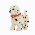 thumbnail image 3 of Kayannuo Clearance Robot Dog Toys Interactive Electronic Plush Puppy Sound Control Teddy Walk Bark With Music Touching Control Robotic Animal Pet, 3 of 5