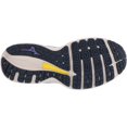 thumbnail image 4 of Mizuno Womens Wave Sky 4 Waveknit Running Shoe, 4 of 7