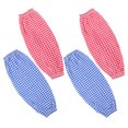 thumbnail image 2 of 2 pares de manguitos de brazo multifunción, manguitos reutilizables, manguitos de cocina prácticos, 2 of 8