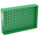 thumbnail image 3 of Organizador De Piezas De Múltiples Orificios, Caja De Almacenamiento De Tornillos De Plástico PP Orificio Guía En Forma De V Antiestático Alta Eficiencia Para Hardware, 3 of 7