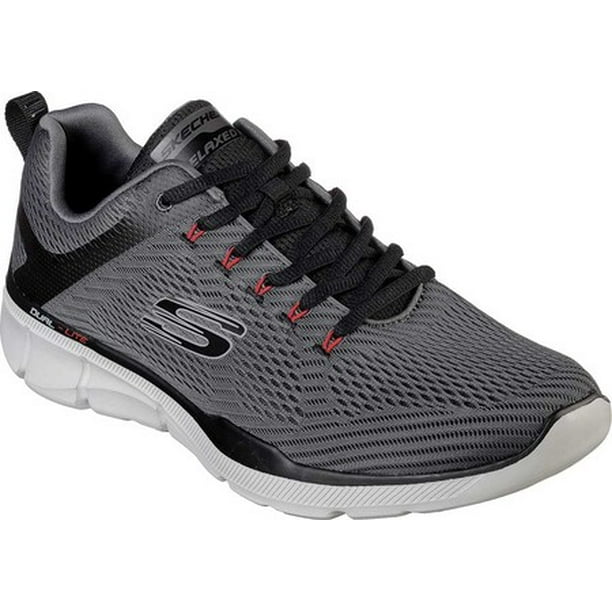 Skechers Relaxed Fit Equalizer 3.0 Sneakers - Walmart.com