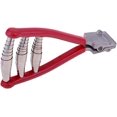 thumbnail image 4 of Zhuge Aluminium Alloy Tennis Starting Stringing Clamp Badminton Stringing Tool Red, 4 of 5