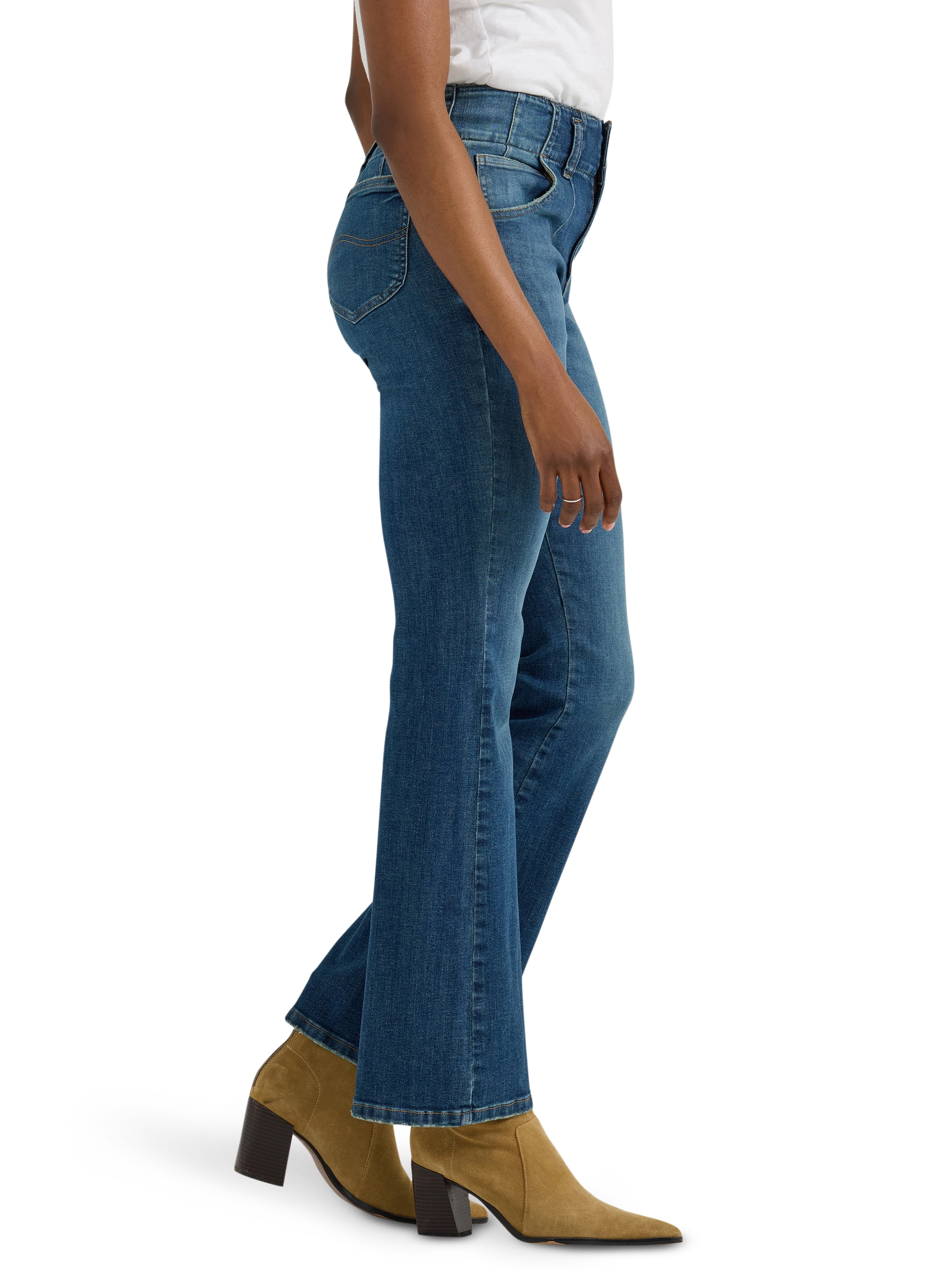 Lee Women's Bootcut Jean