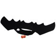 thumbnail image 3 of Sylvamorning Halloween Pets Simulation Spider Bat Costume Pumpkin Decorative, 3 of 9