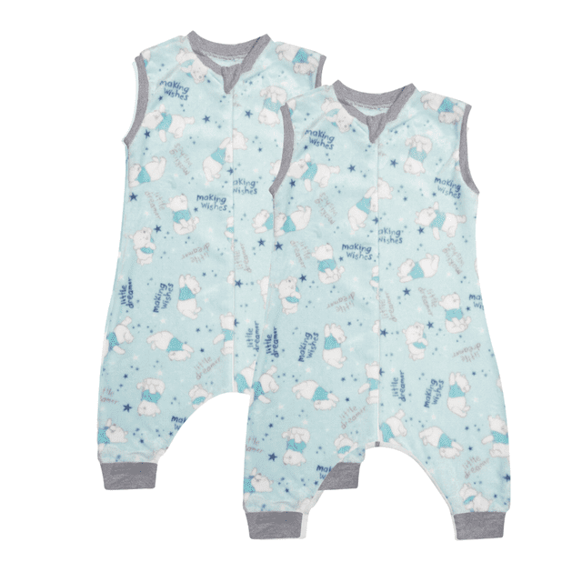 Set Baby Sleeping Pooh Soñador & Pooh Soñador
