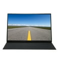 thumbnail image 1 of Moniteur Portable IPS FHD HDR 16 Po avec Rafraîchissement 60 Hz, Écran Externe Mini HD Type‐C pour Ordinateur Portable et Tablette, 1 of 7
