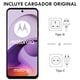 thumbnail image 2 of Celular MOTOROLA Moto G14 4G 4GB 128GB 6.5 FHD+ 60 Hz 50 MP Lila Internacional, 2 of 6