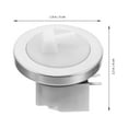 thumbnail image 2 of Water Level Pressure Switch Washer Pressure Sensor Part Compatible For 602VL, 2 of 6