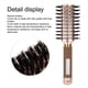 thumbnail image 3 of Peine Para Peinar, Peine Para Peinar El Cabello Con De Goma Para 018497 Para Hombres Y Mujeres, 3 of 7