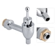 thumbnail image 4 of BORDSTRACT Food Grade Copper Faucet Tap For Dispenser Replacement Spigot., 4 of 8
