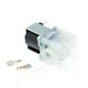 thumbnail image 3 of Electric Plastic Solenoid Valve 12V 24V 220V 1/4 Female Thread Normal Close Conntection RO Water Reverse Osmosis System, 3 of 4