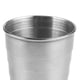 thumbnail image 5 of Copa De Acero Inoxidable, Diseño De Ahorro De Espacio Colapsable, 5 of 7
