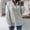 White, variant on Women's V-neck Sleeveless Loose Knitted Pullover Sweater Tops Big And Tall Knitted Sweaters Womens Hoodie Long Tall plus Size Coats for Women Cute Short Cardigan Sweater Corded Cardigan Womens Button