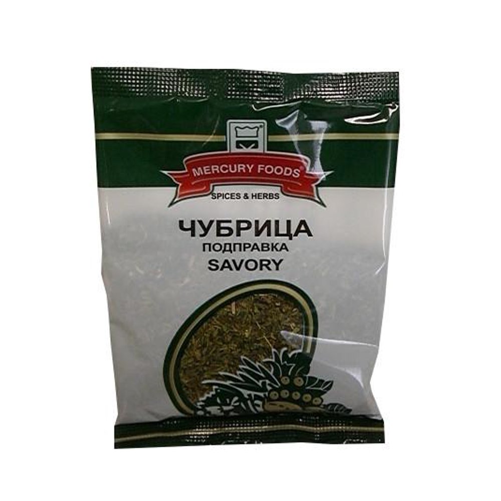 Savory Spice (Mercury Foods) 20 g (0.7 oz)