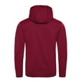 thumbnail image 2 of Awdis Chandail à Capuchon de Sport en Polyester pour Adulte, 2 of 3