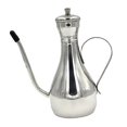 thumbnail image 4 of Oil Dispenser Bottle, Storage Container, Leakproof, Oil Sprayer, Pouring Oil  Cruet for Kitchen Restaurants 500ml, 4 of 8